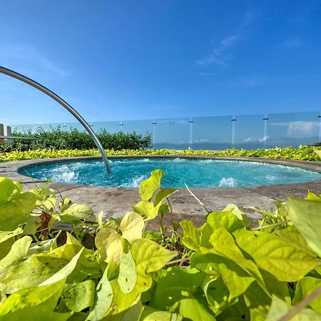 The Grand Luxxe Three Bedroom Spa Suite Nuevo Vallarta Exterior foto
