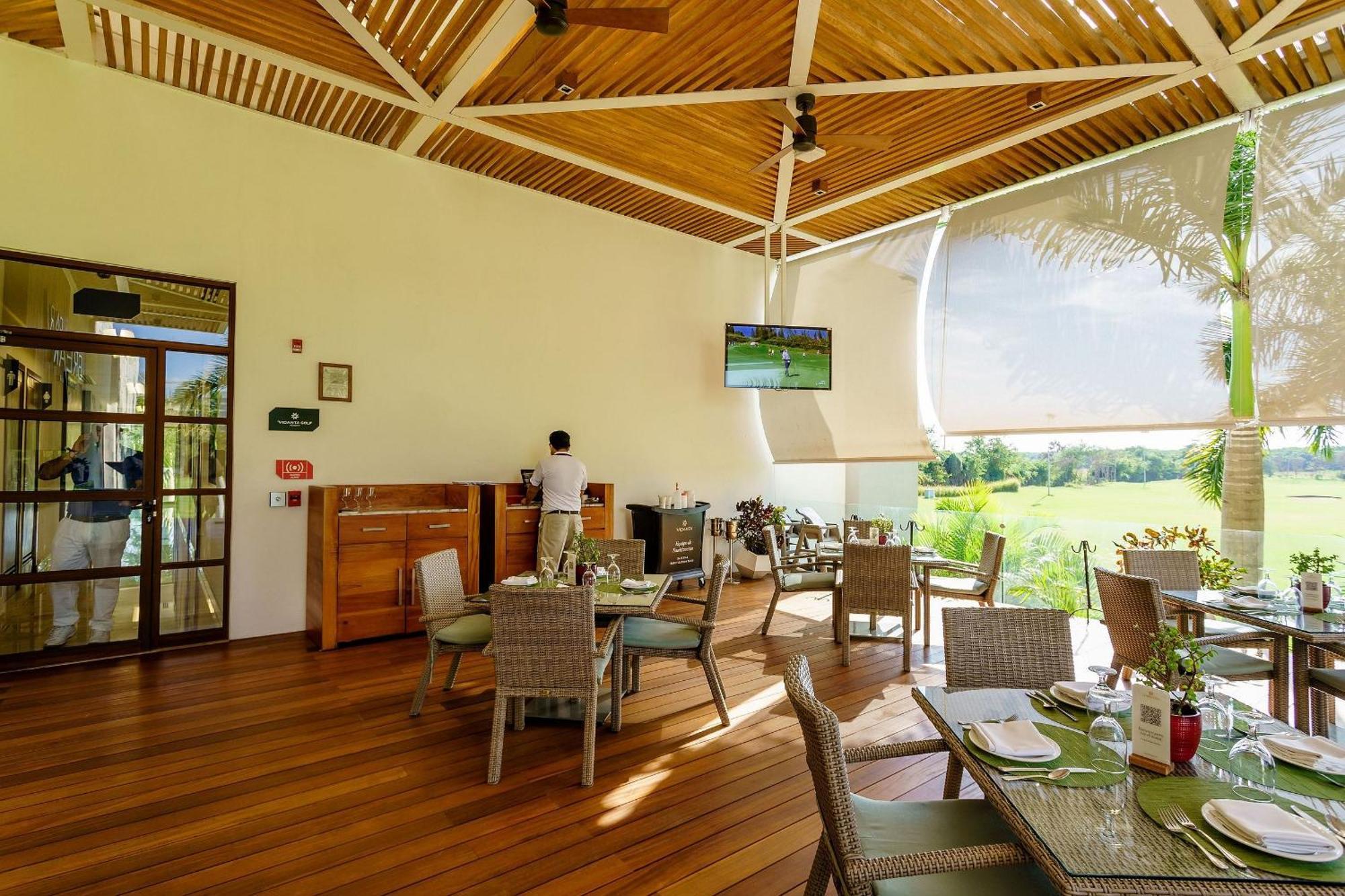 The Grand Luxxe Three Bedroom Spa Suite Nuevo Vallarta Exterior foto