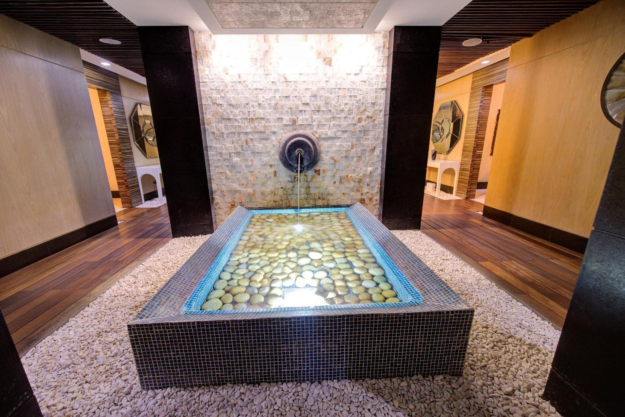The Grand Luxxe Three Bedroom Spa Suite Nuevo Vallarta Exterior foto