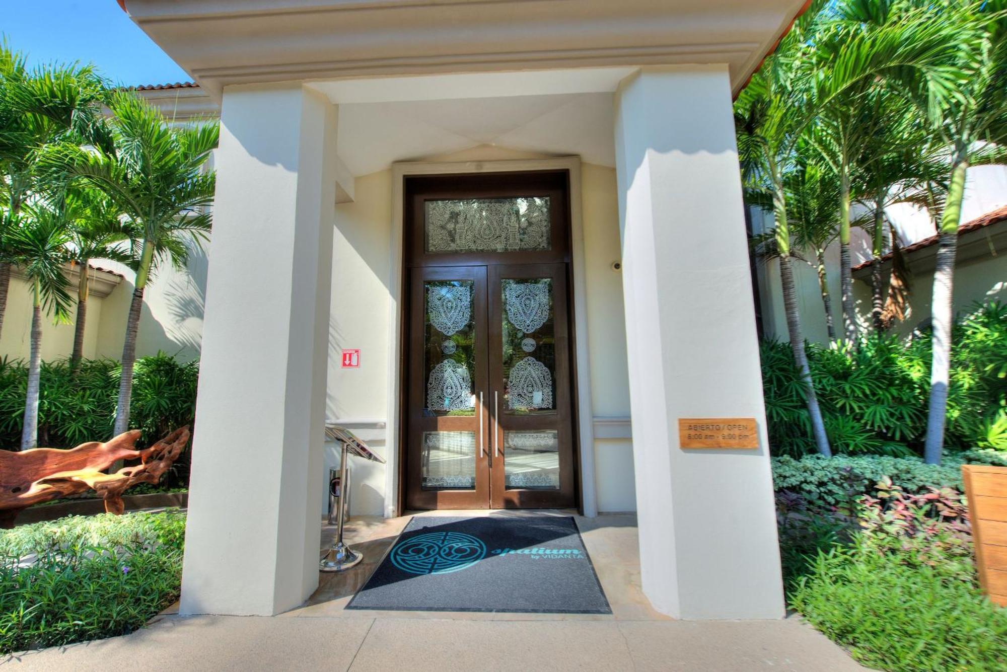 The Grand Luxxe Three Bedroom Spa Suite Nuevo Vallarta Exterior foto